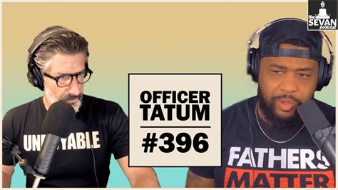 officer tatum youtube